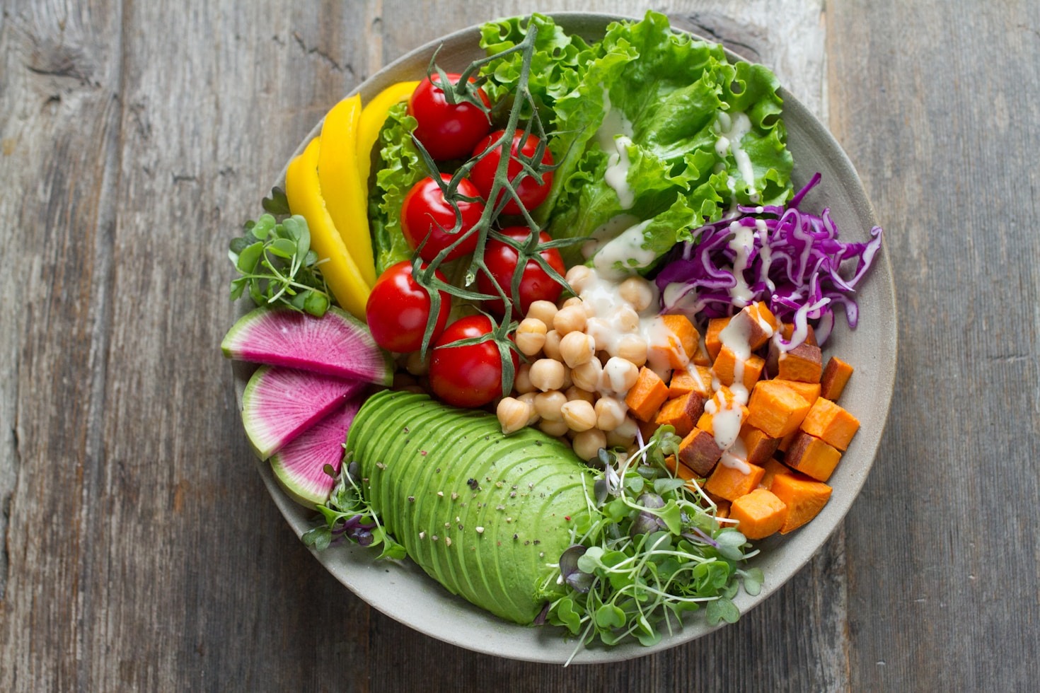 Why Structured Wellness Plans Yield Lasting Results
